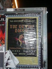 The Devil's Blood + Attic