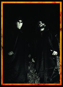 Chaosbaphomet Promo Pic