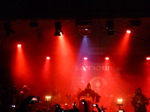 Batushka scrollsofdarmoth 2016
