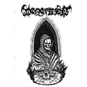 venefixion - defixio demo