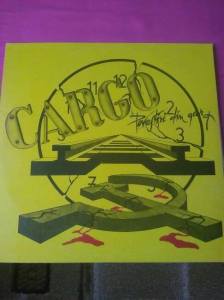 Cargo Povestiri din Gara LP