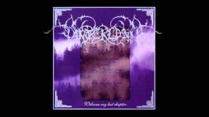 Vinterland - Welcome My Last Chapter 