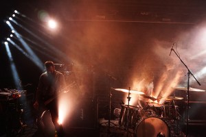 russian-circles live bucharest