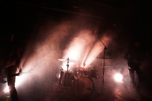 russian-circles live bucharest