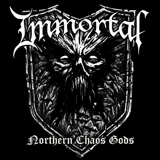 Album Review: Immortal – Northern Chaos Gods – Nuclear Blast