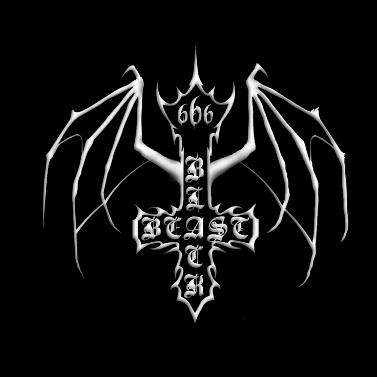 Black Beast Logo