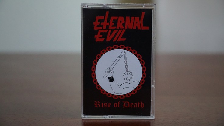 Eternal Evil-Rise of Death demo